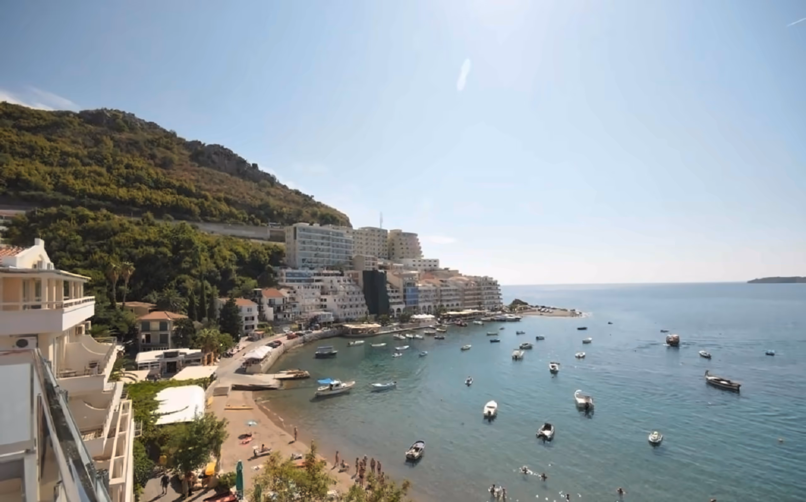 Apartments Lux Tri Ribara 3
