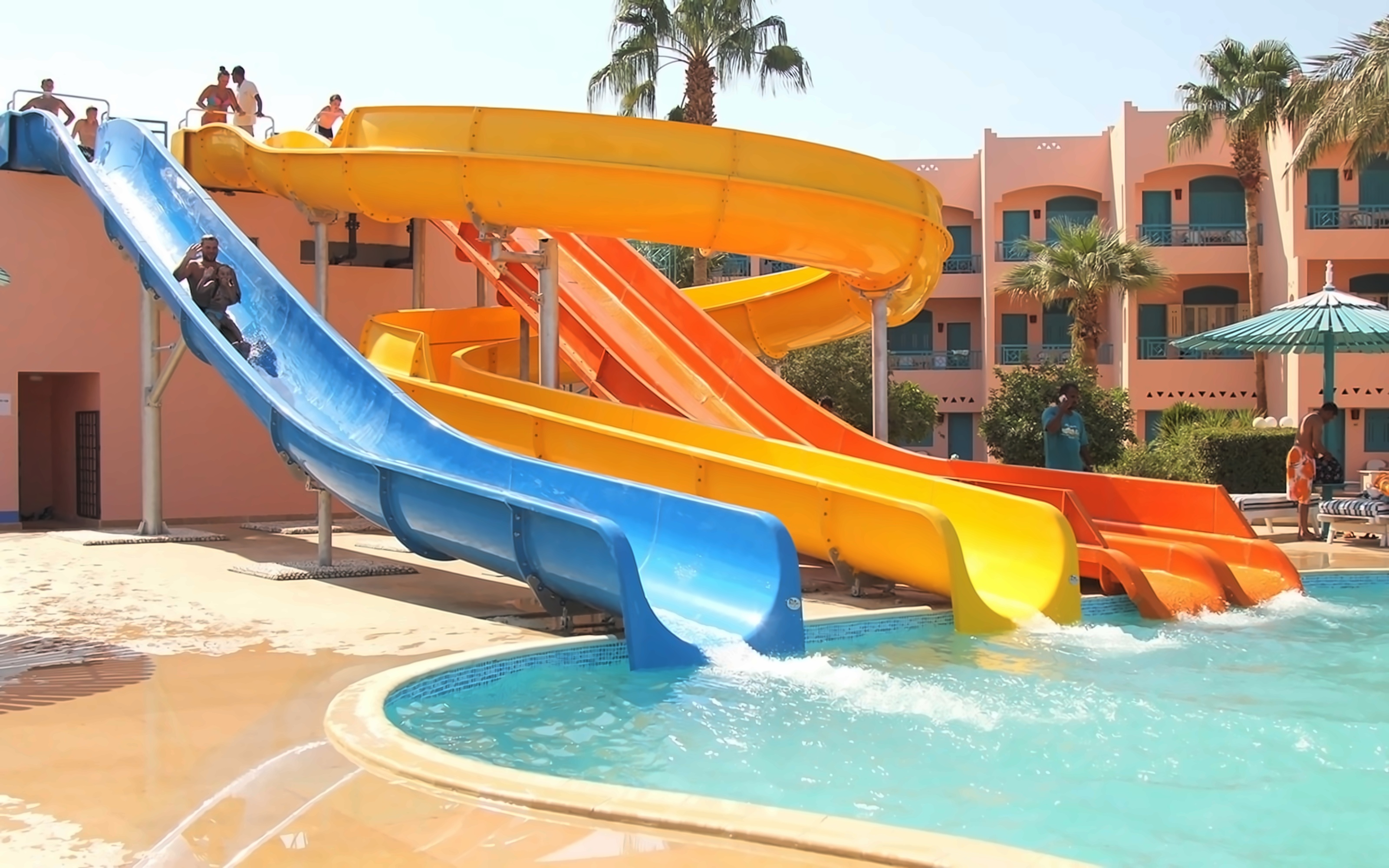 Le Pacha Resort 3