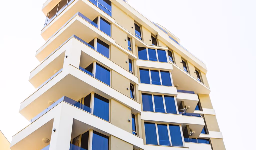 Apartments Obala Aura 2