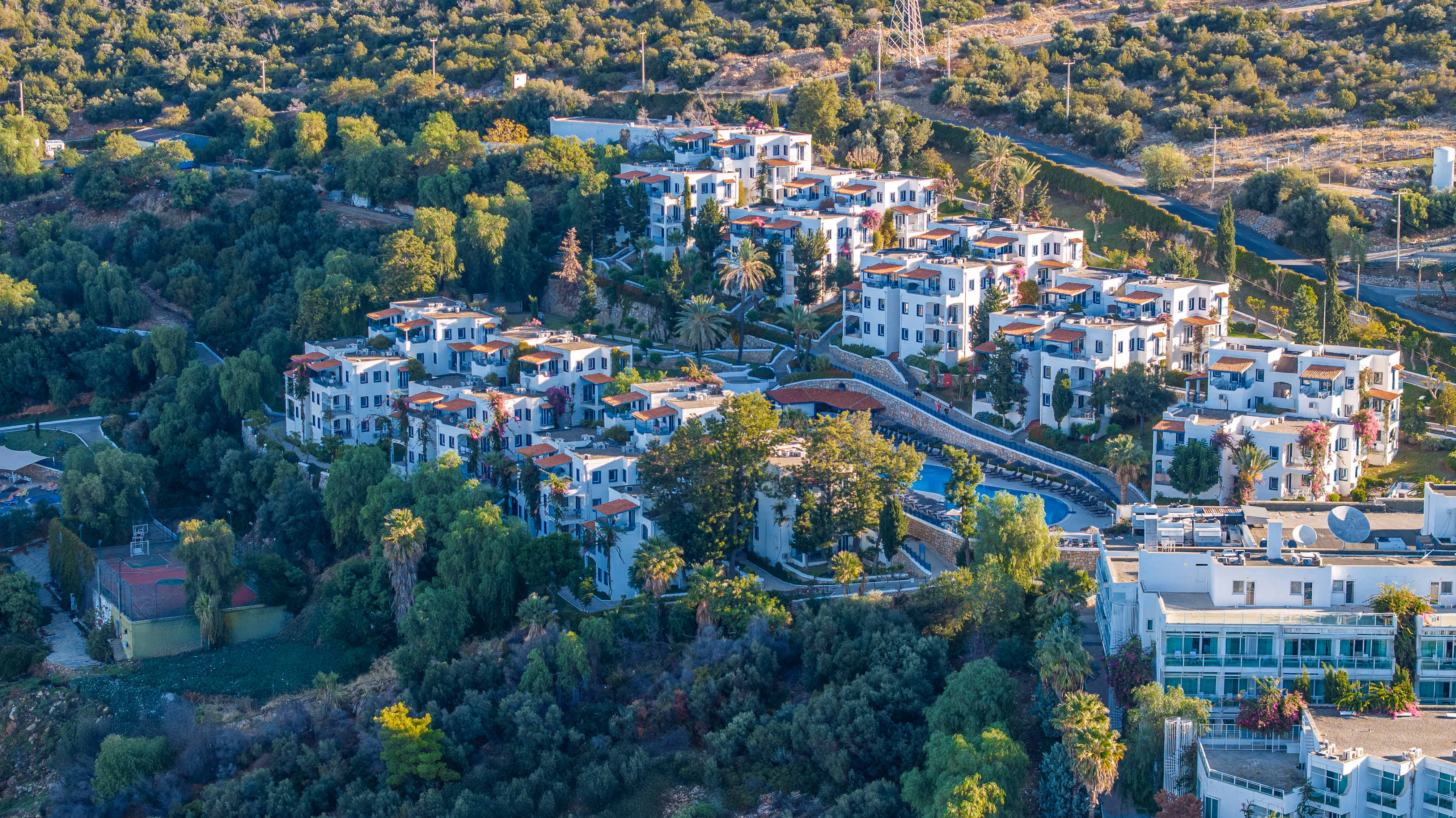 Bodrum Holiday Resort & Spa 4
