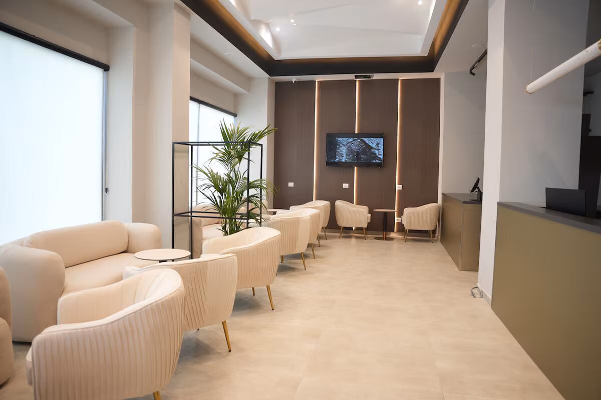 Aquila D Hotel 3