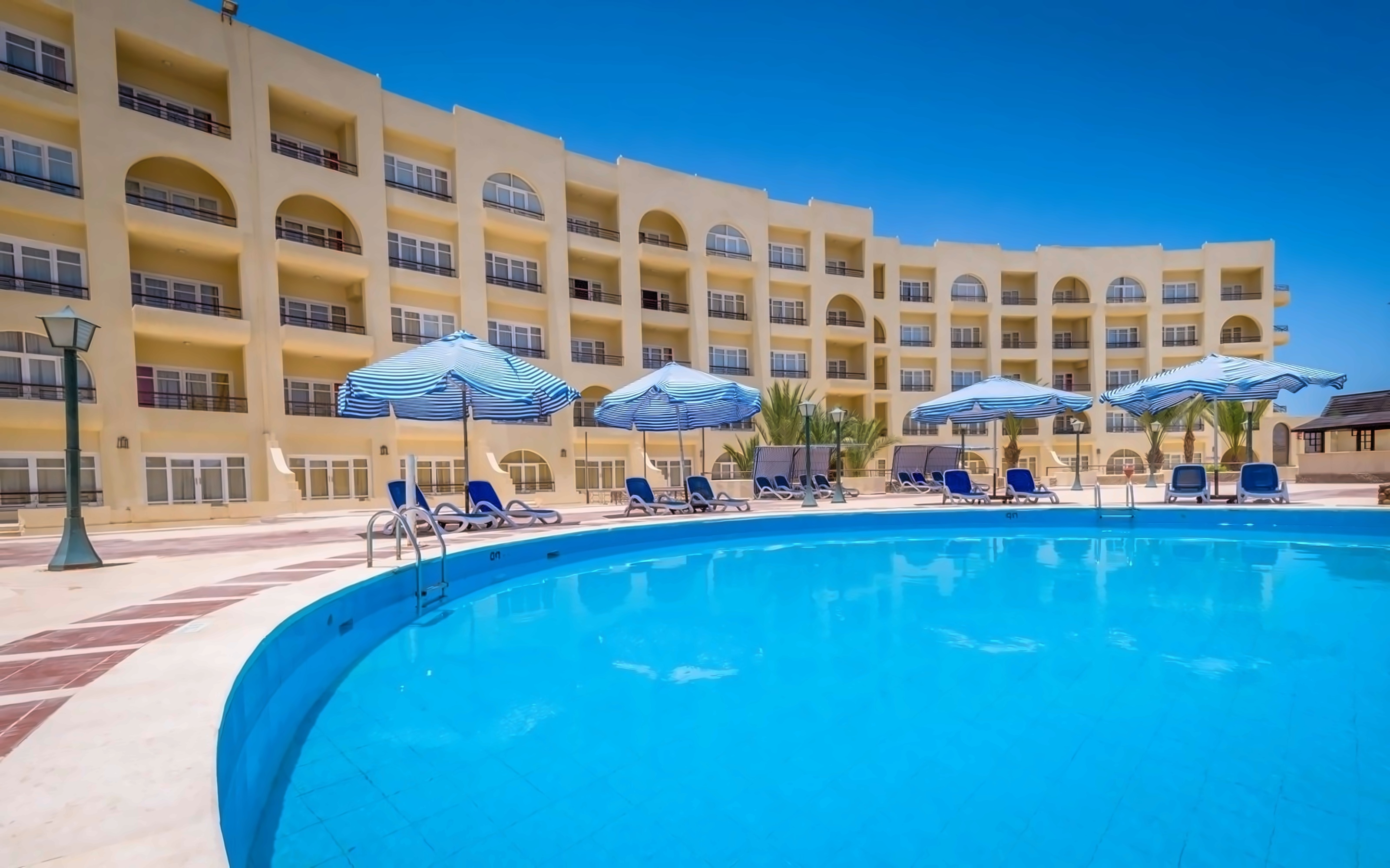 Sunny Days Mirette Family Aqua Park Resort (2nd line) 3