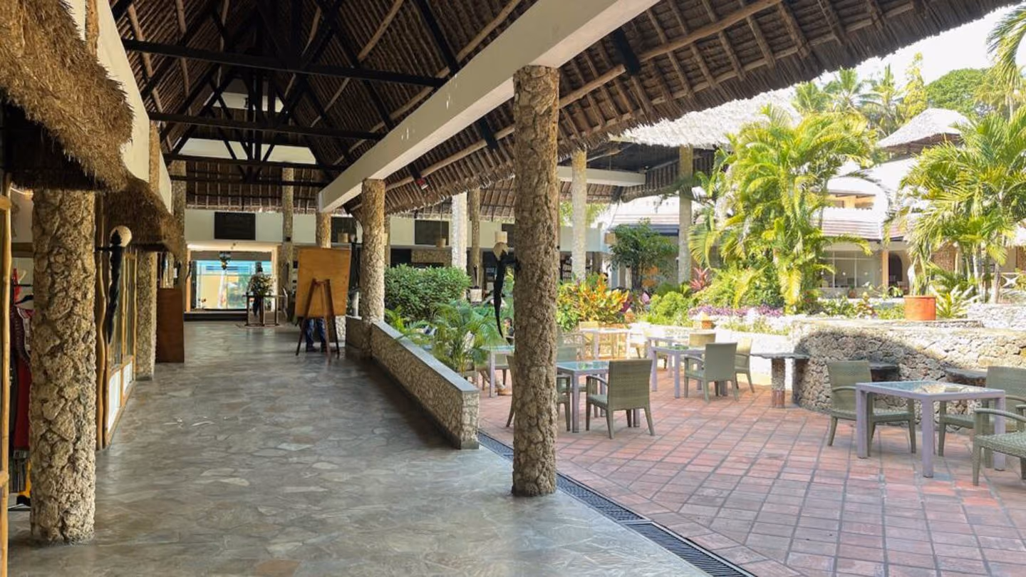 Severin Sea Lodge 6