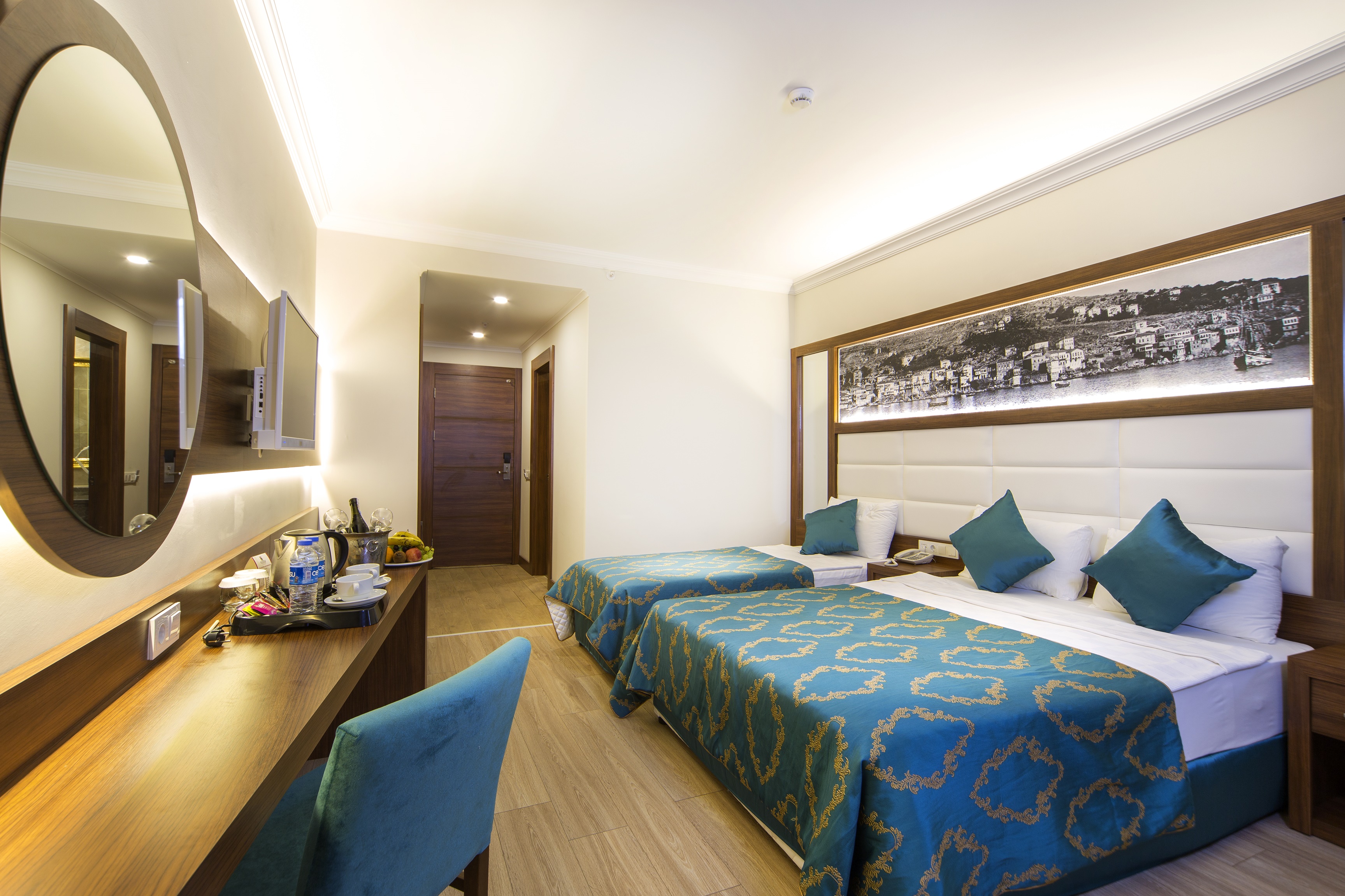 Family Room 2