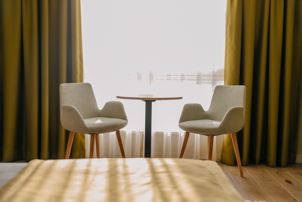Standard Room Sea View 3