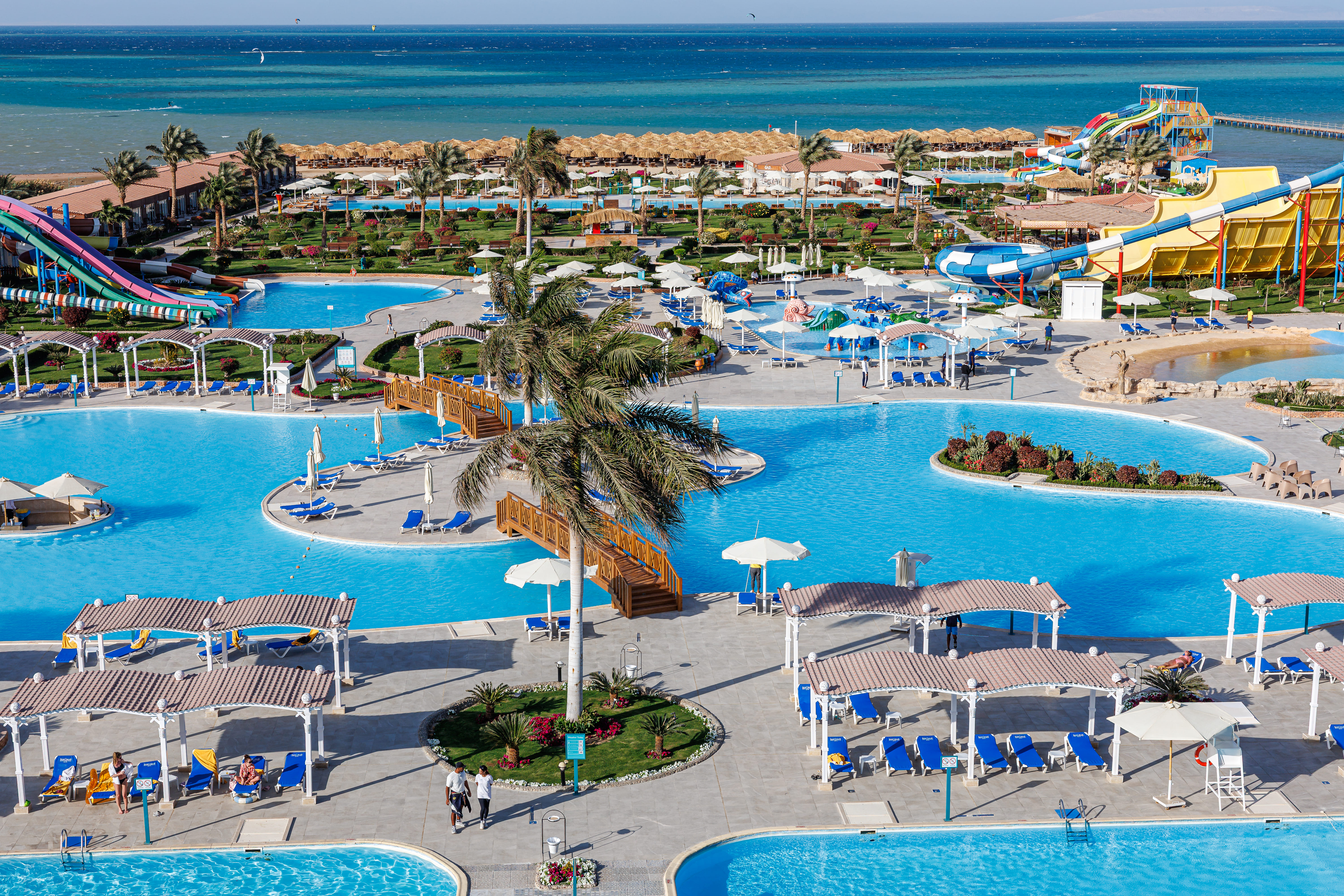 Sunrise Solara Aqua Park Resort