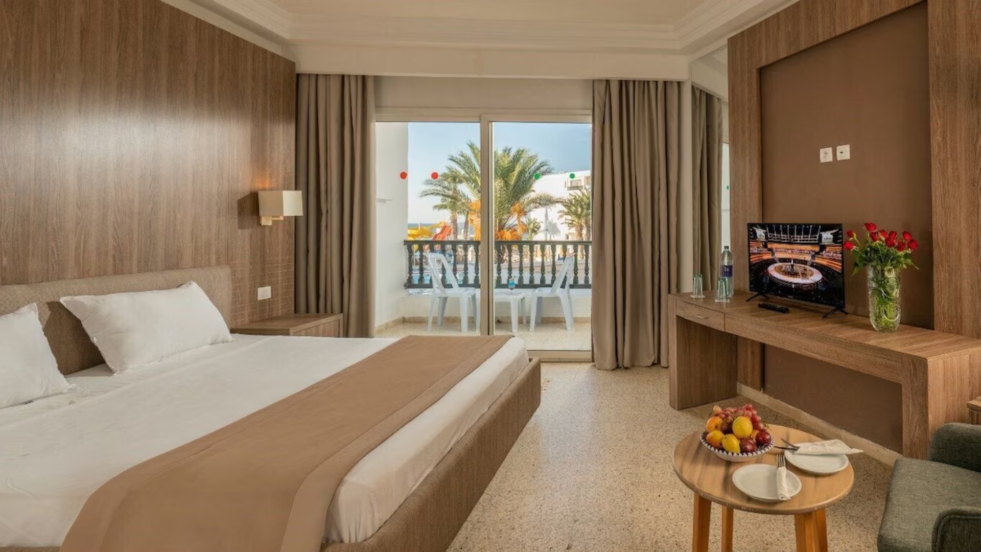 Room Superior 1
