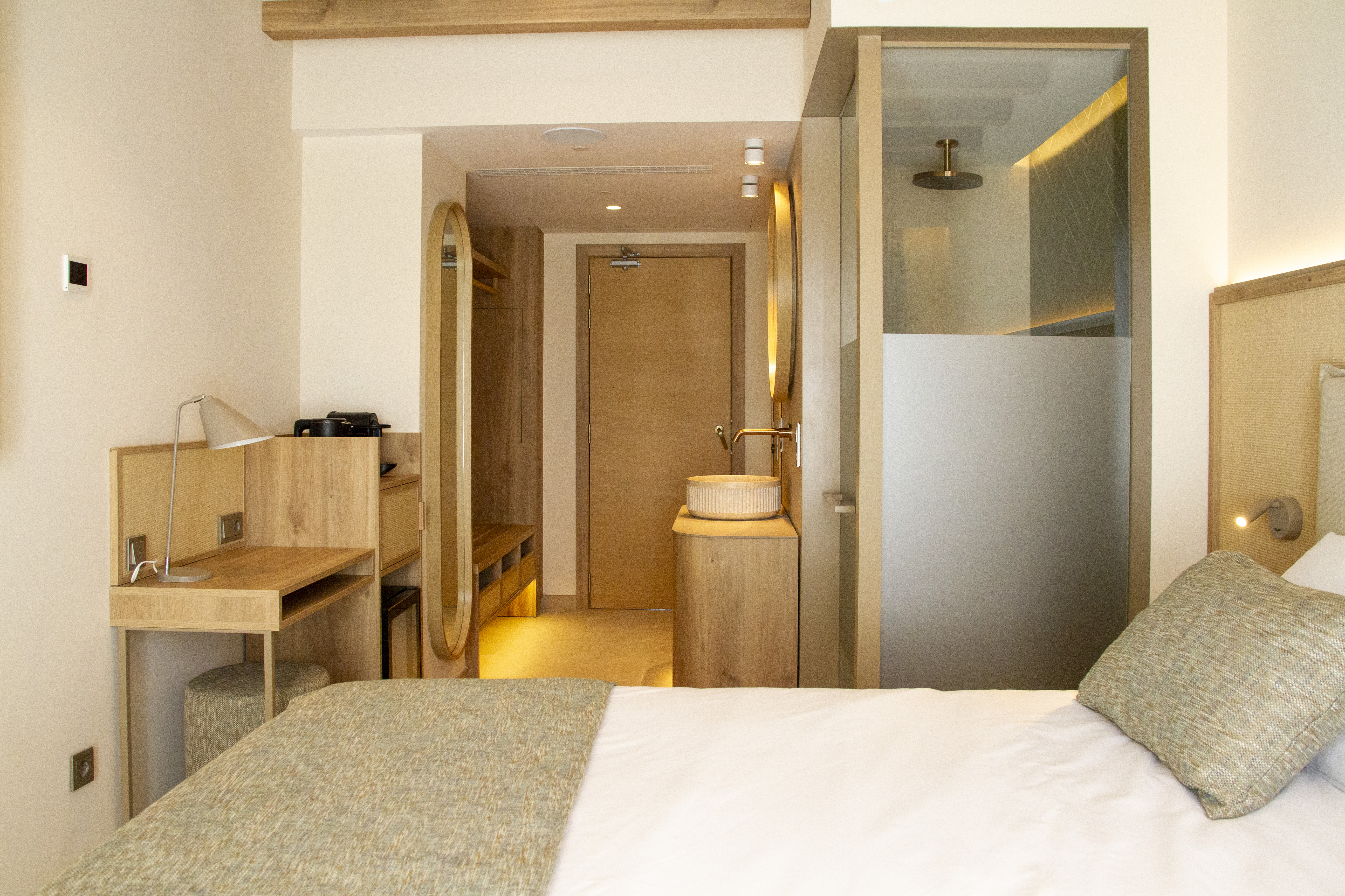 Double Sea View Upper Floor A 2