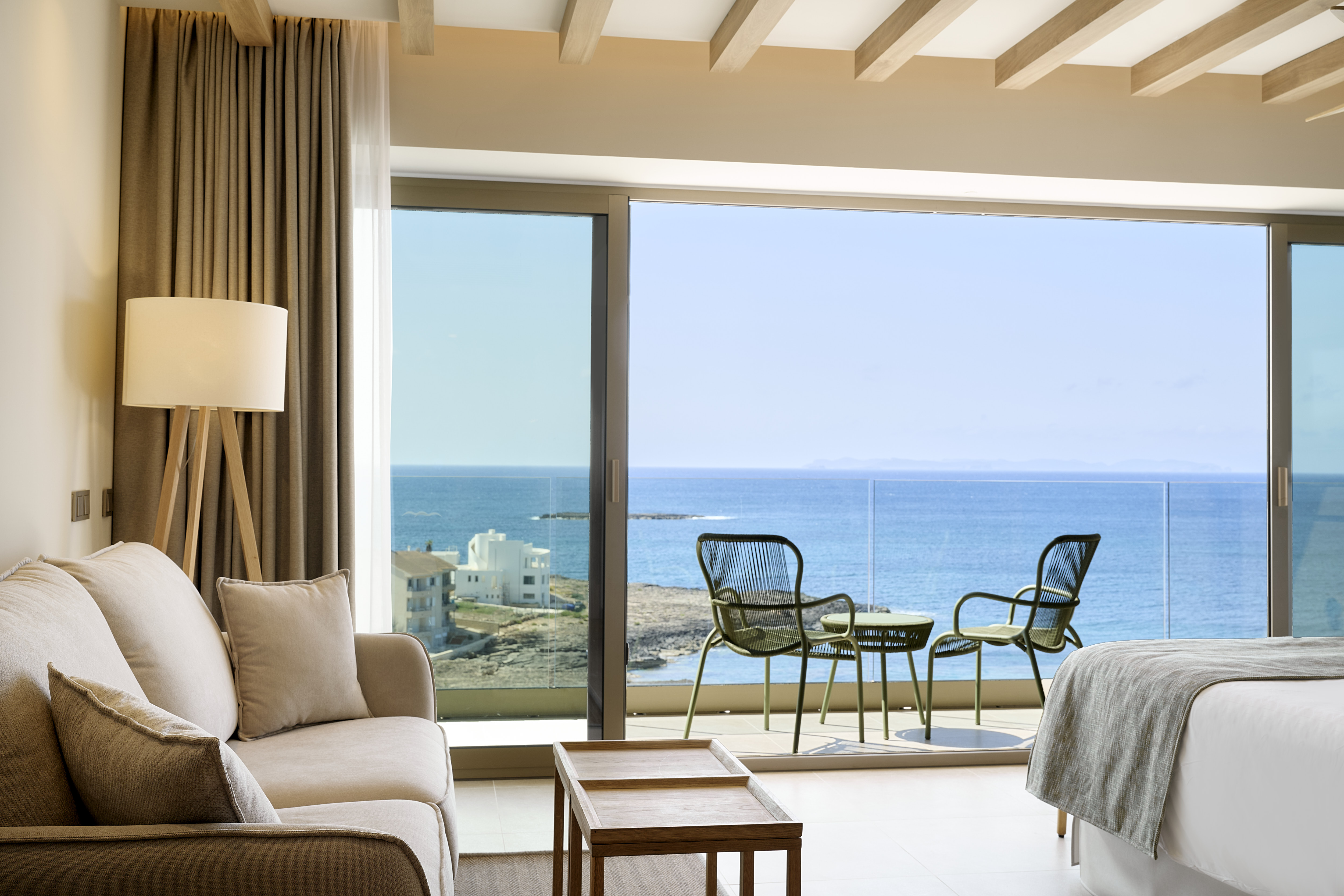 Junior Suite Sea View A 1