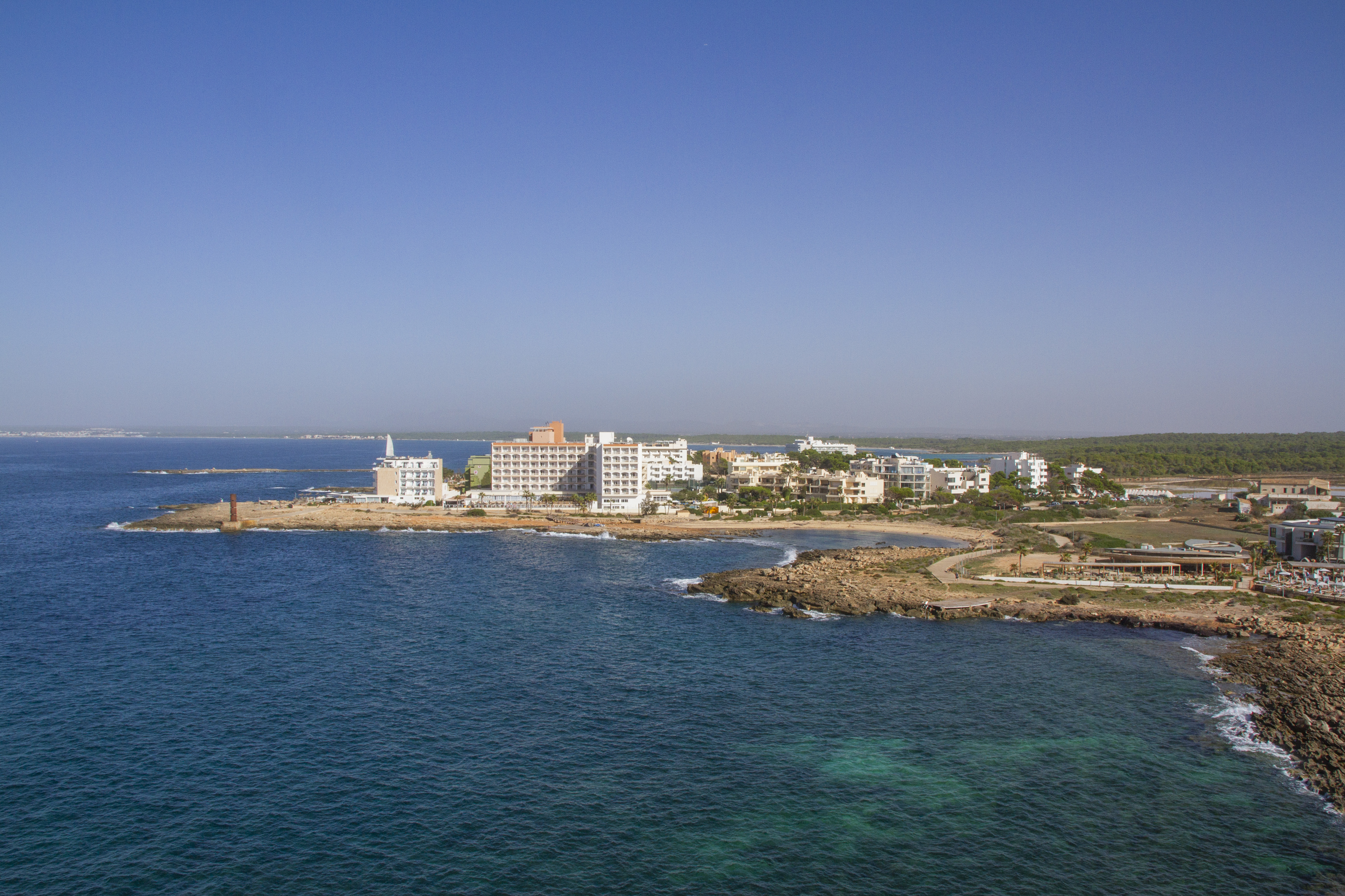 Junior Suite Sea View A 2