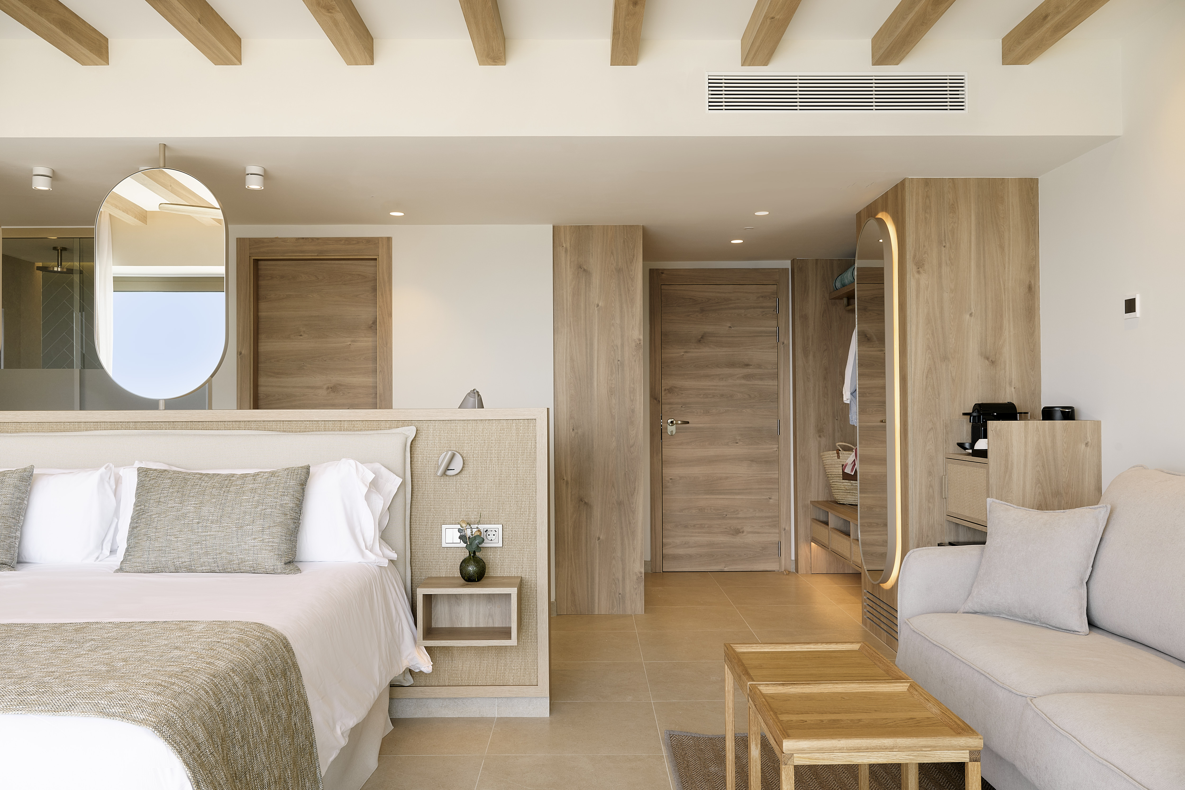 Junior Suite Sea View A 4