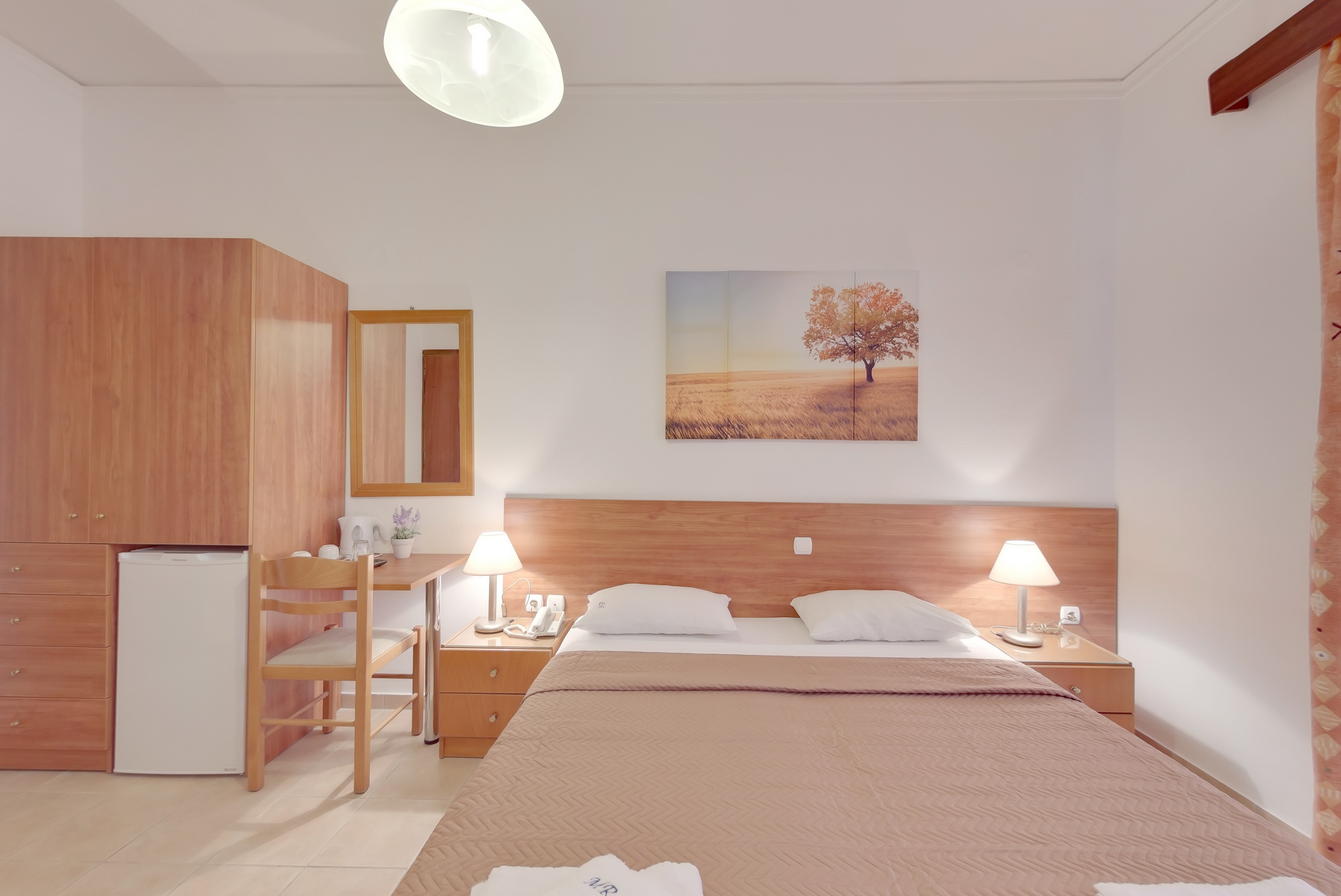 Double Room 1