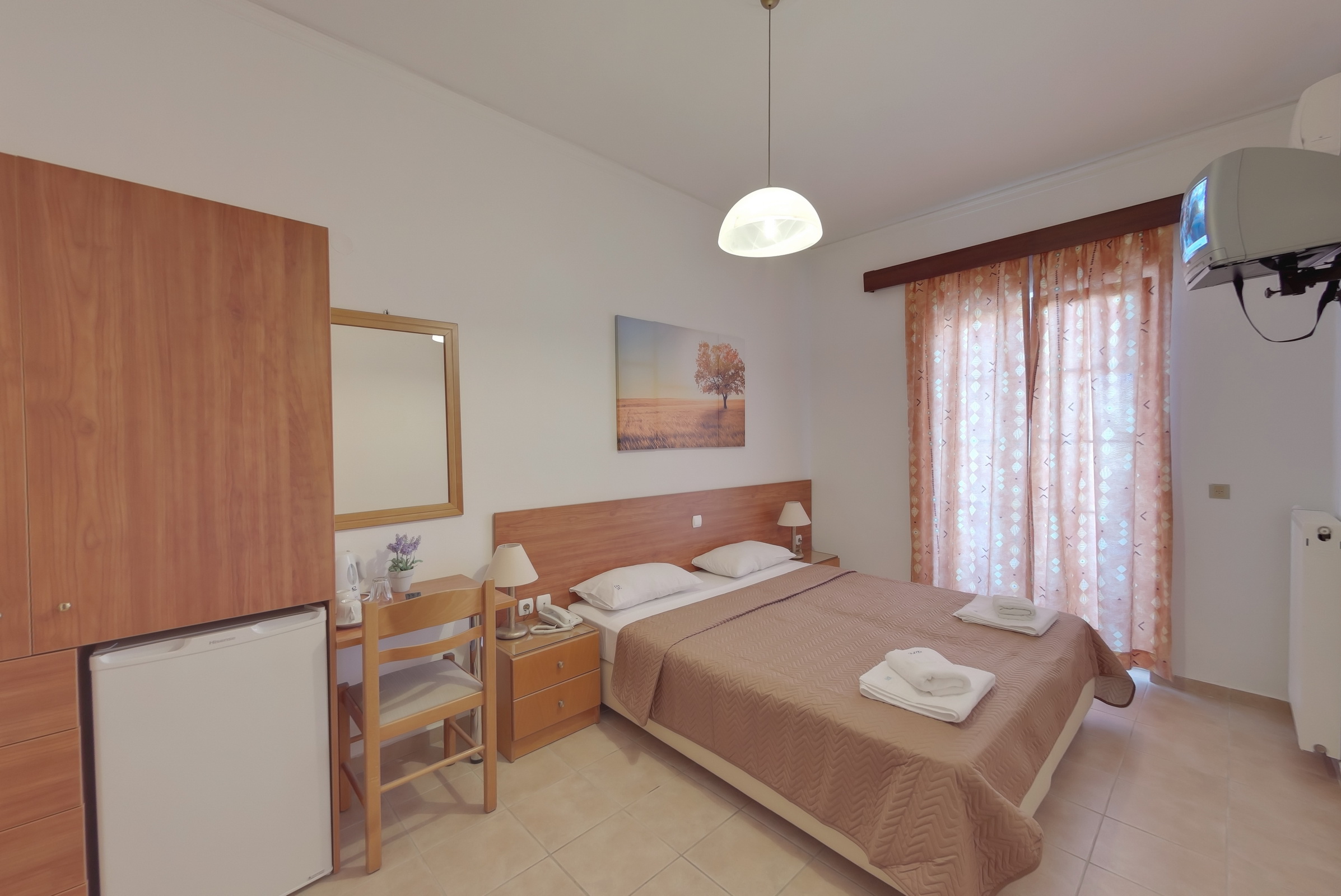Double Room 2