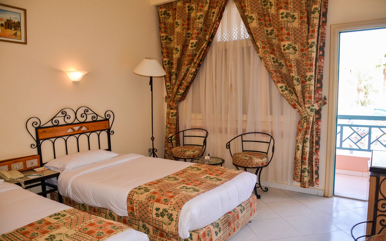 Standard Room 1