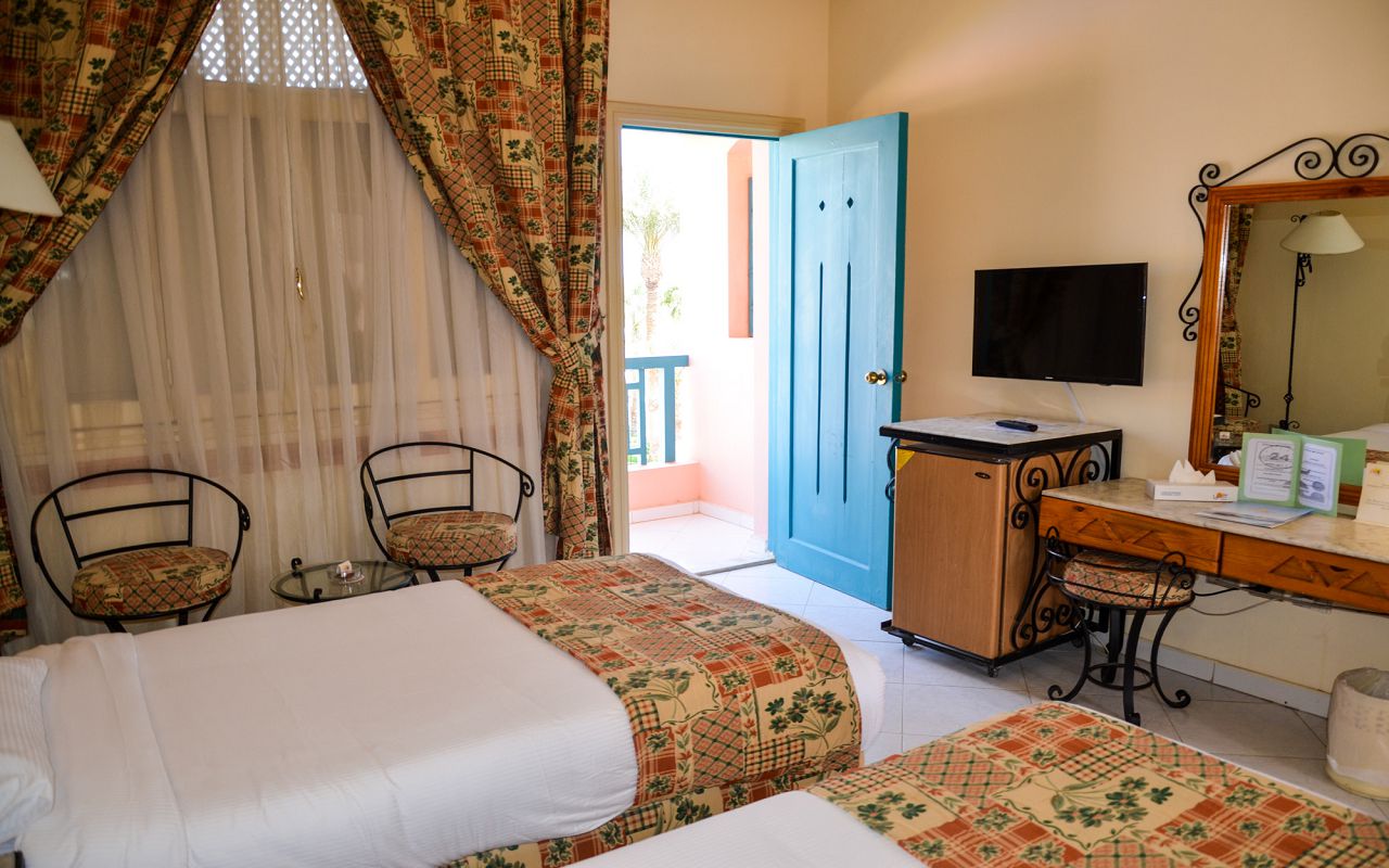 Standard Room 2