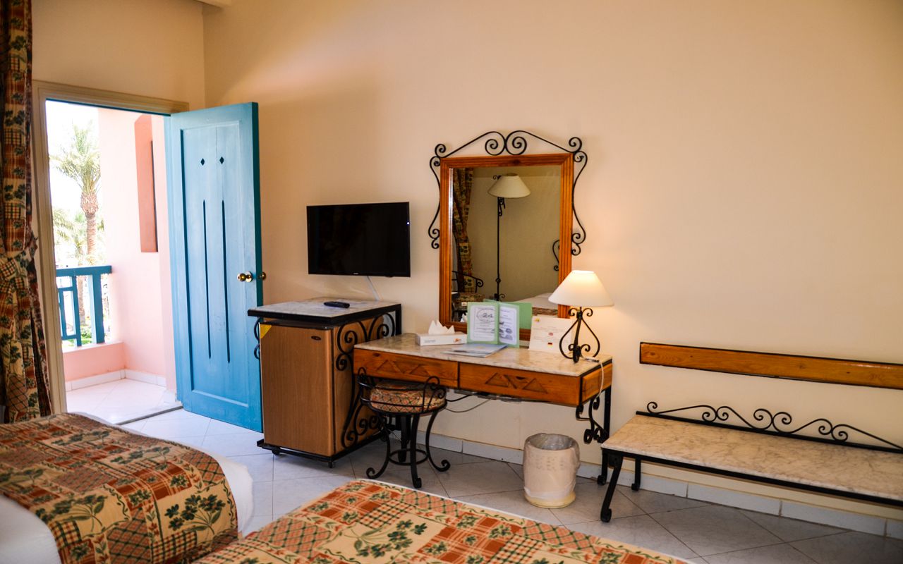 Standard Room 3