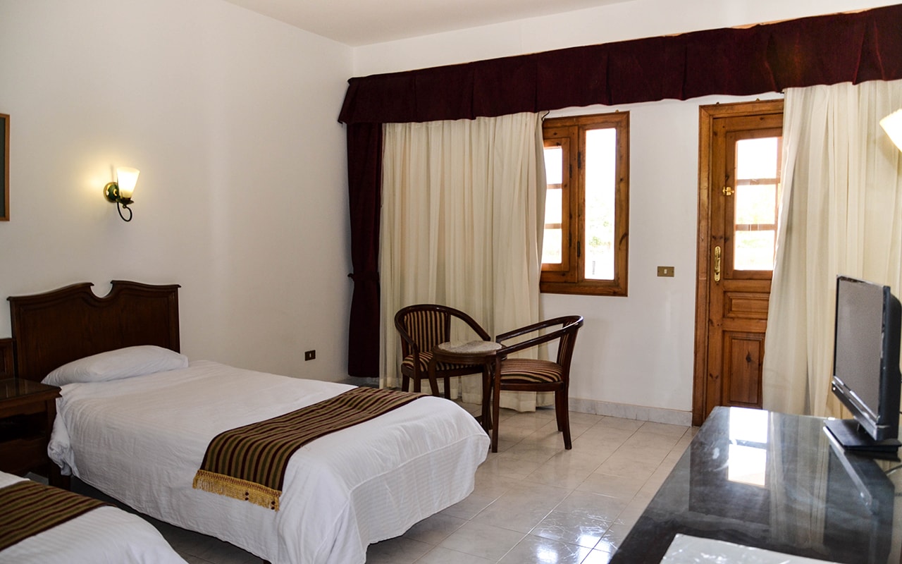 Standard Room 4