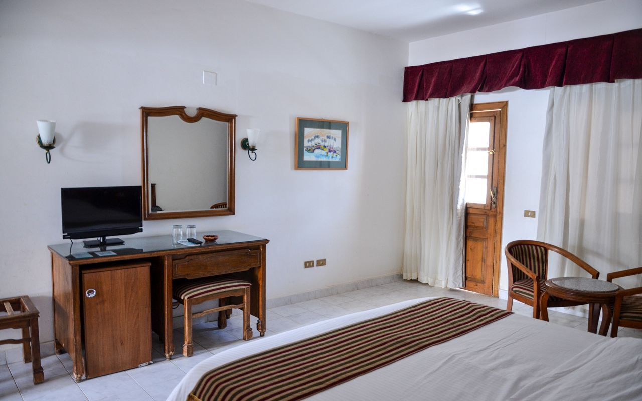 Sea View Room 4