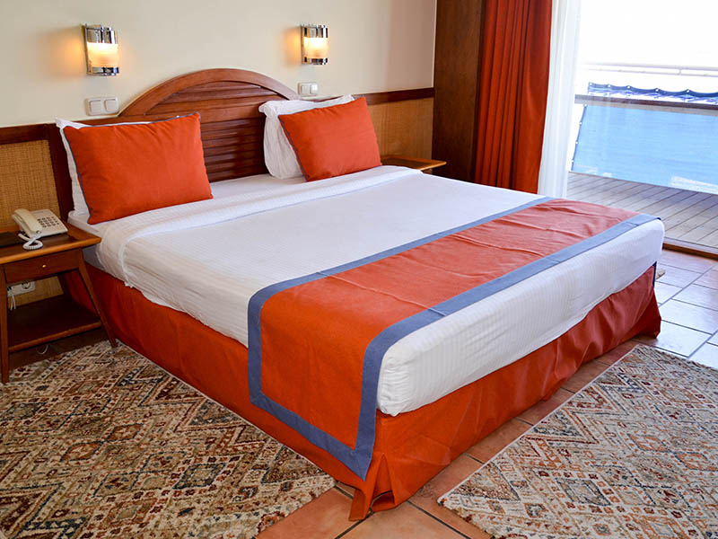 Superior Sea View Room 2