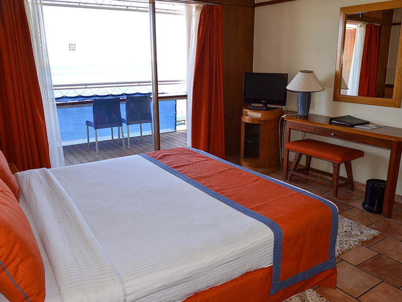 Superior Sea View Room 3