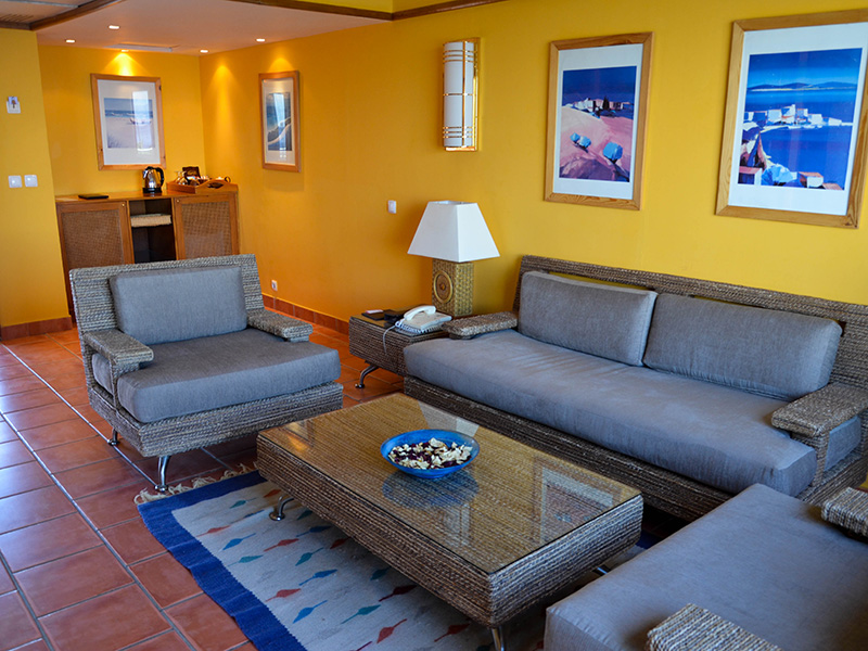 Junior Suite 1