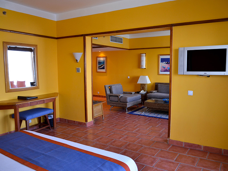 Junior Suite 4