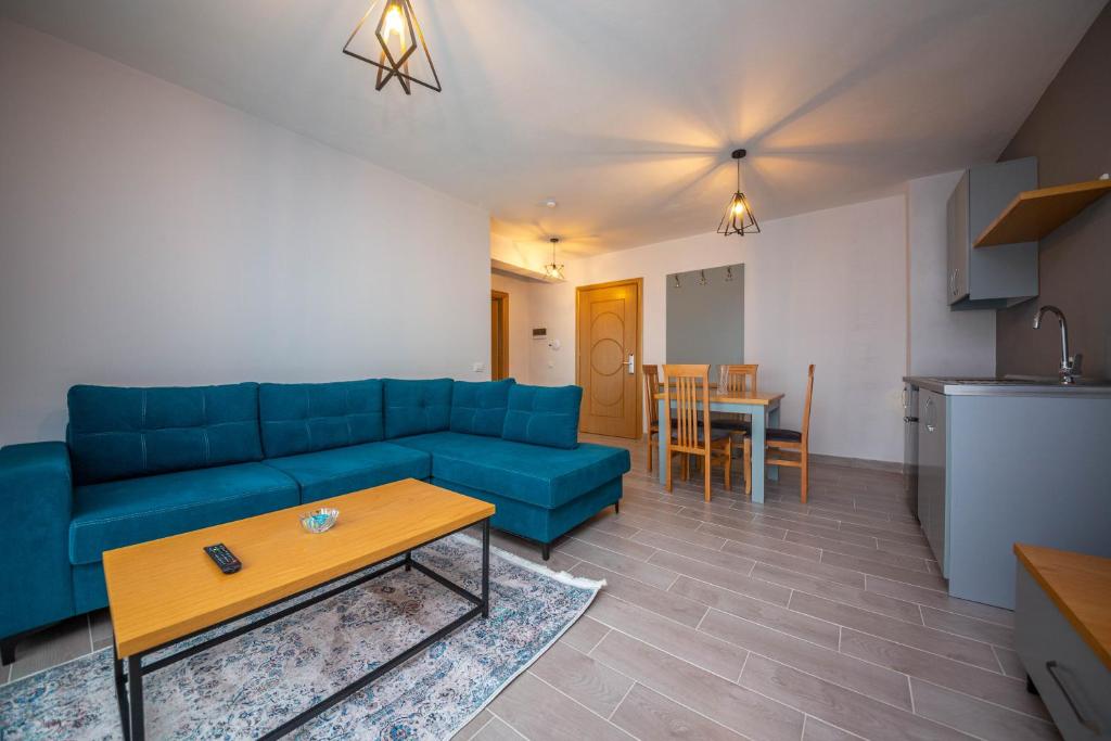 Suite Family With Balcony 1