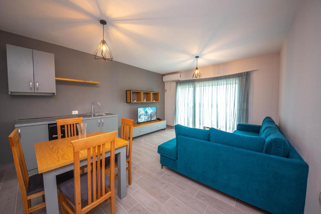Suite Family With Balcony 2