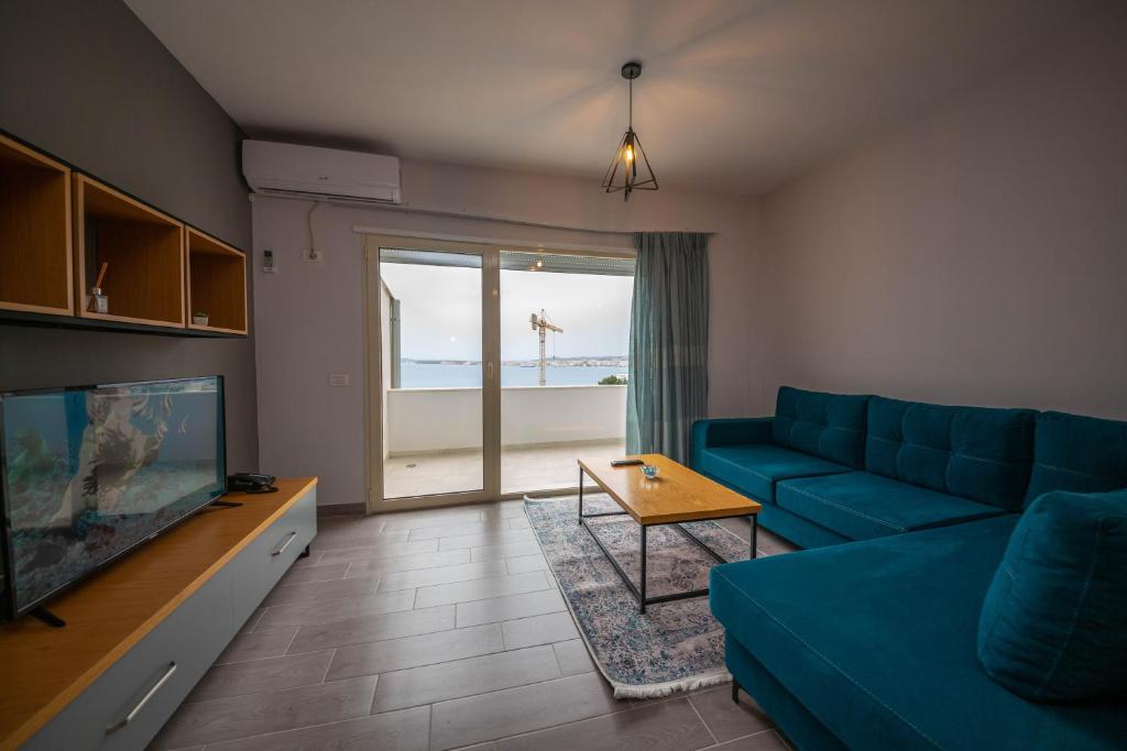 Suite Family With Balcony 3