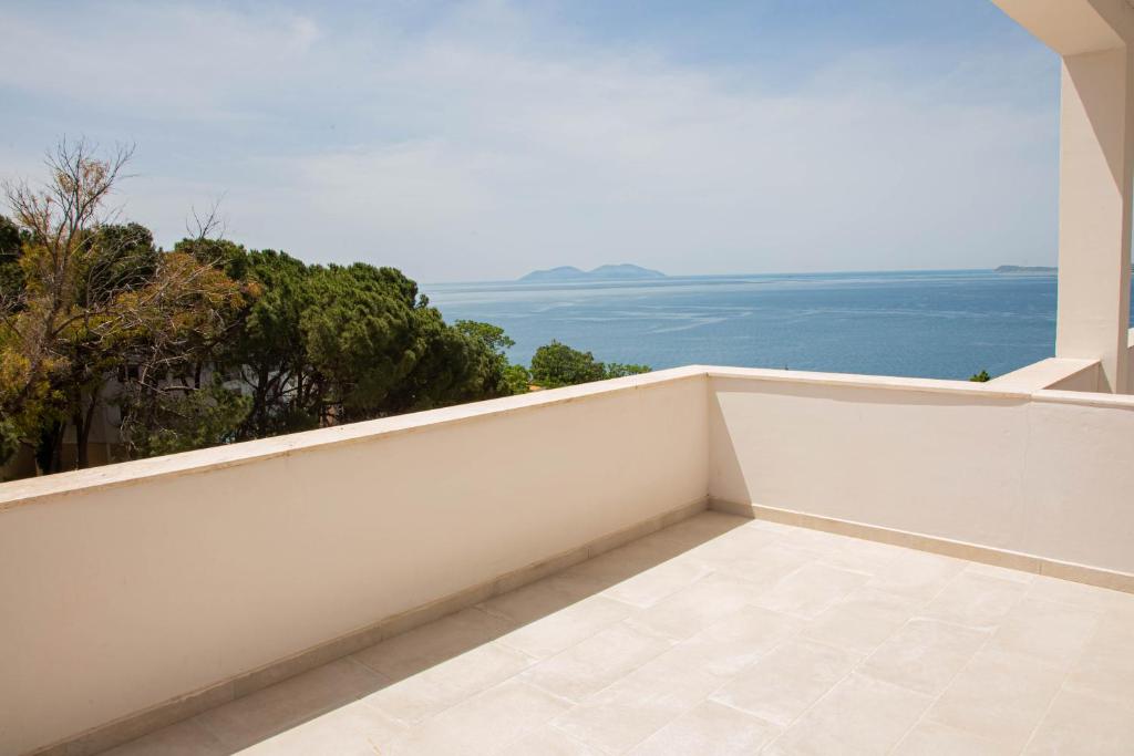 Suite Family With Balcony 4