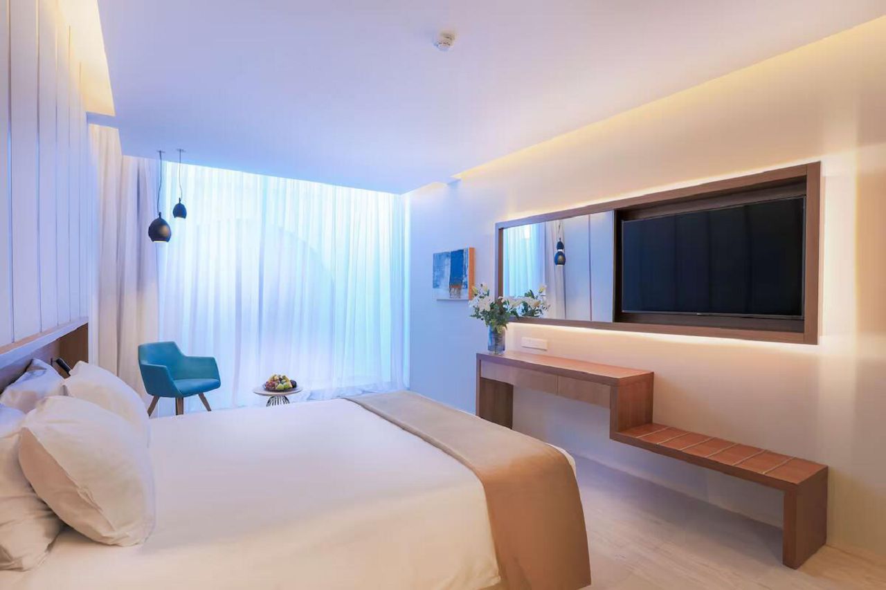 Garden Suite 3