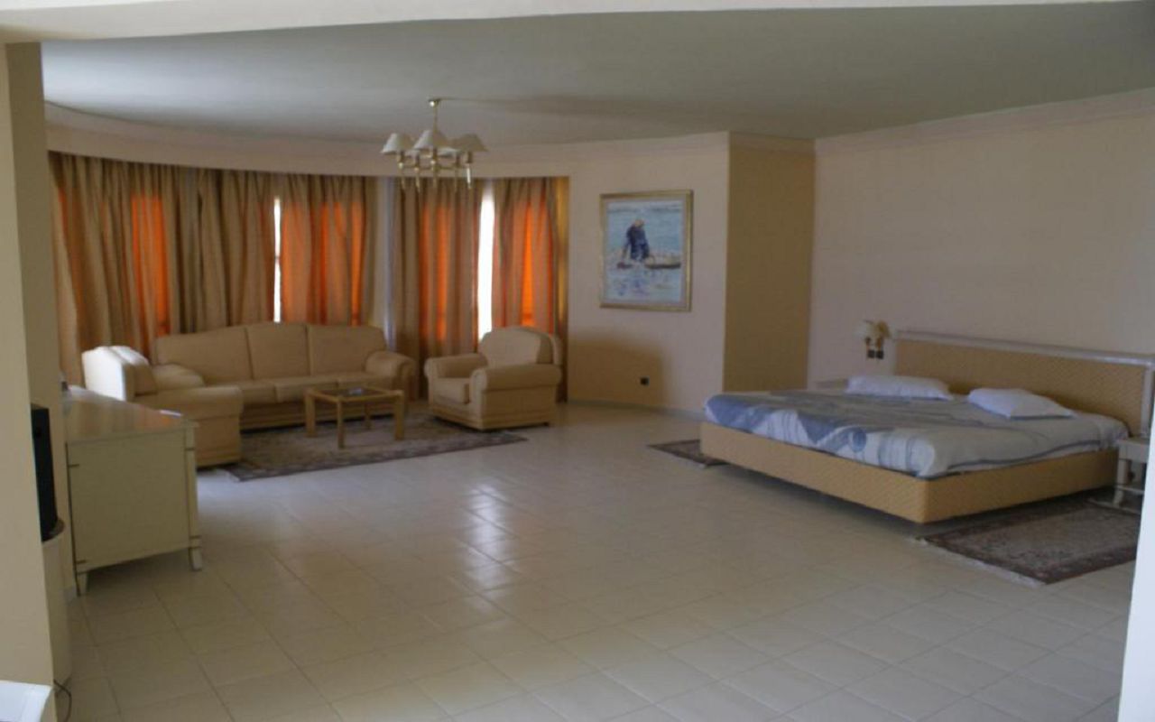 Junior Suite 2