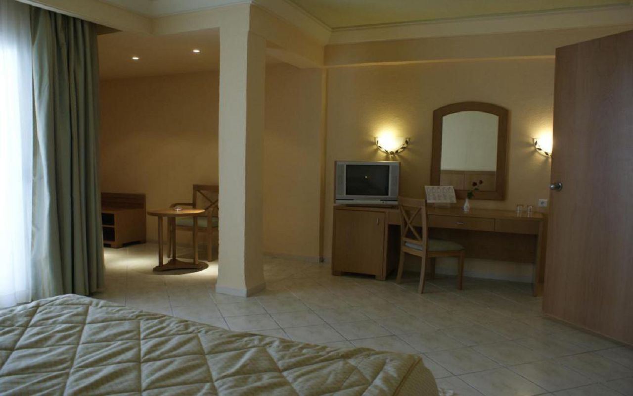Junior Suite 3