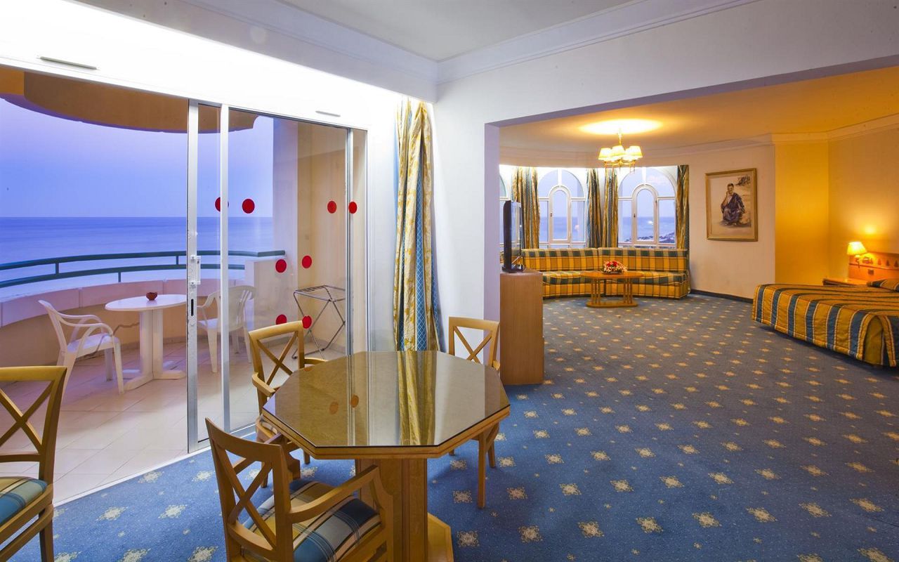Junior Suite 1