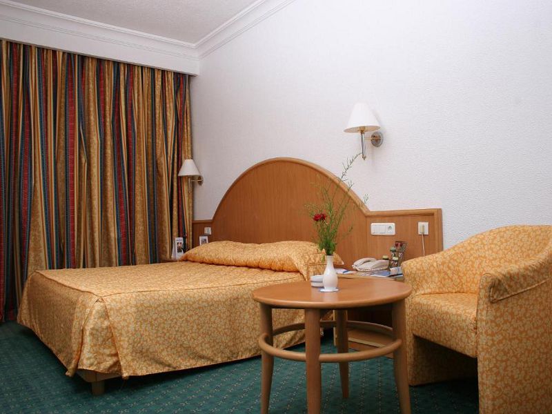 Standard Room 1
