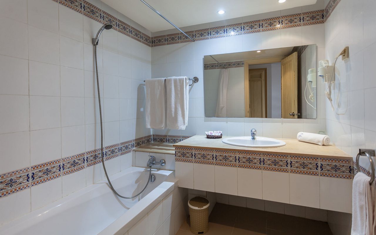 Standard Room 3