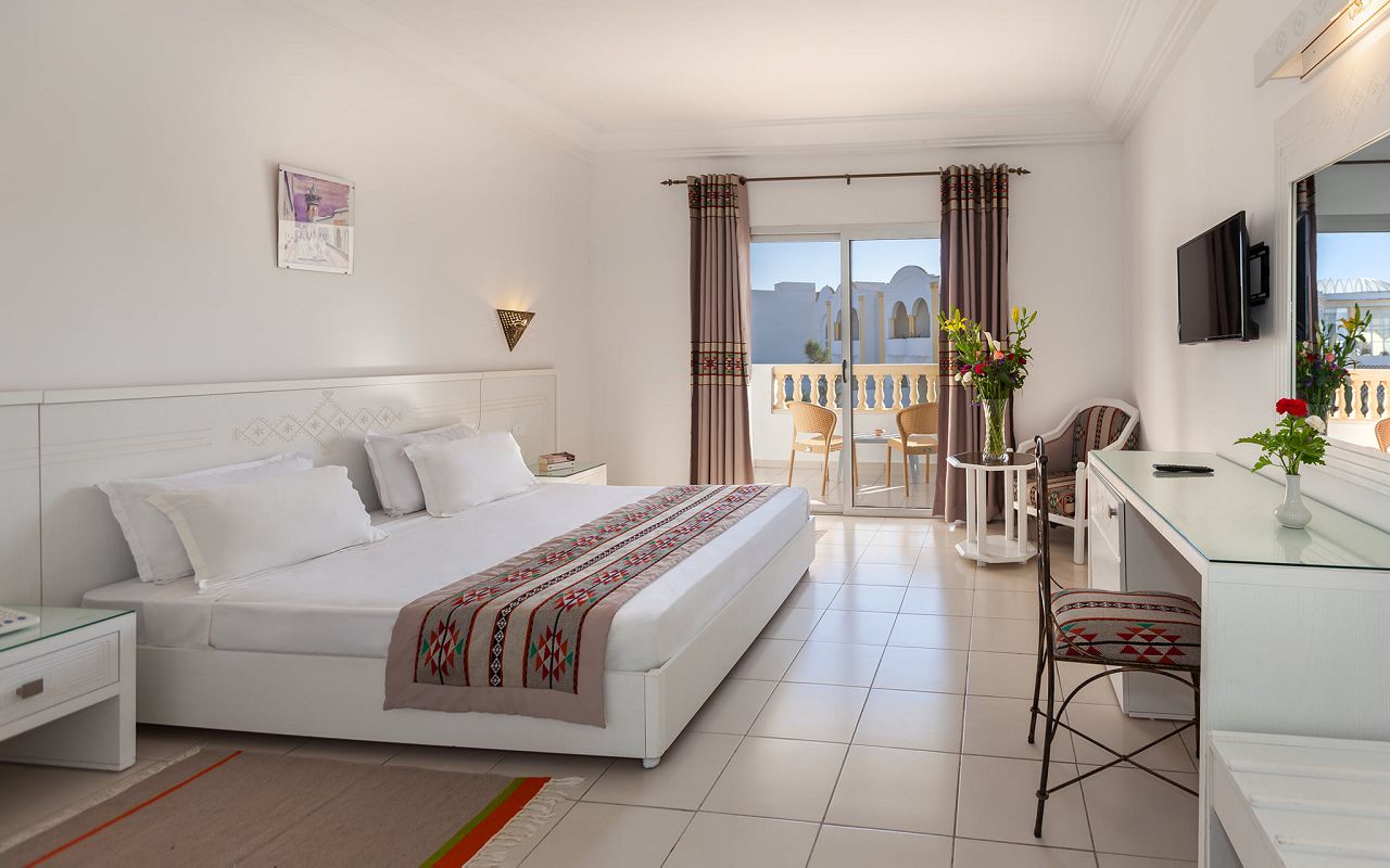 Standard Room 1