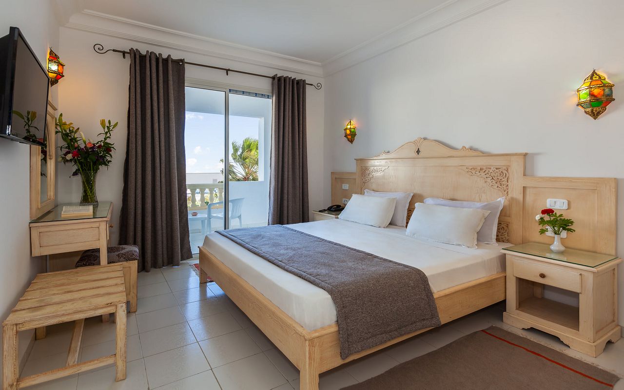 Standard Room 2