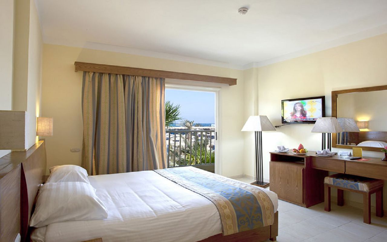 Standard Room 1