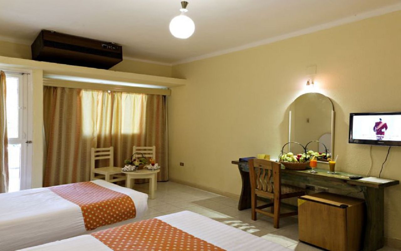 Standard Room 2
