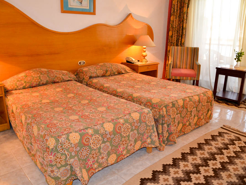Standard Room 1