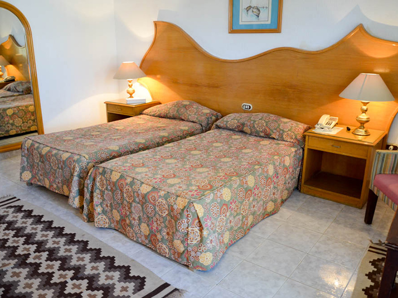 Standard Room 2
