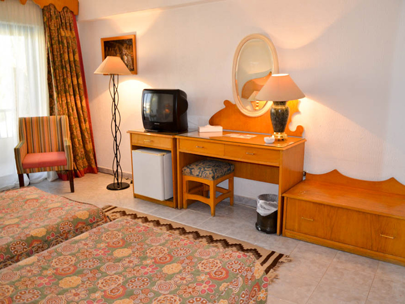 Standard Room 3