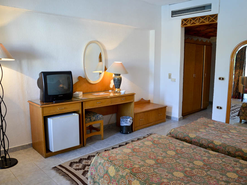 Standard Room 4