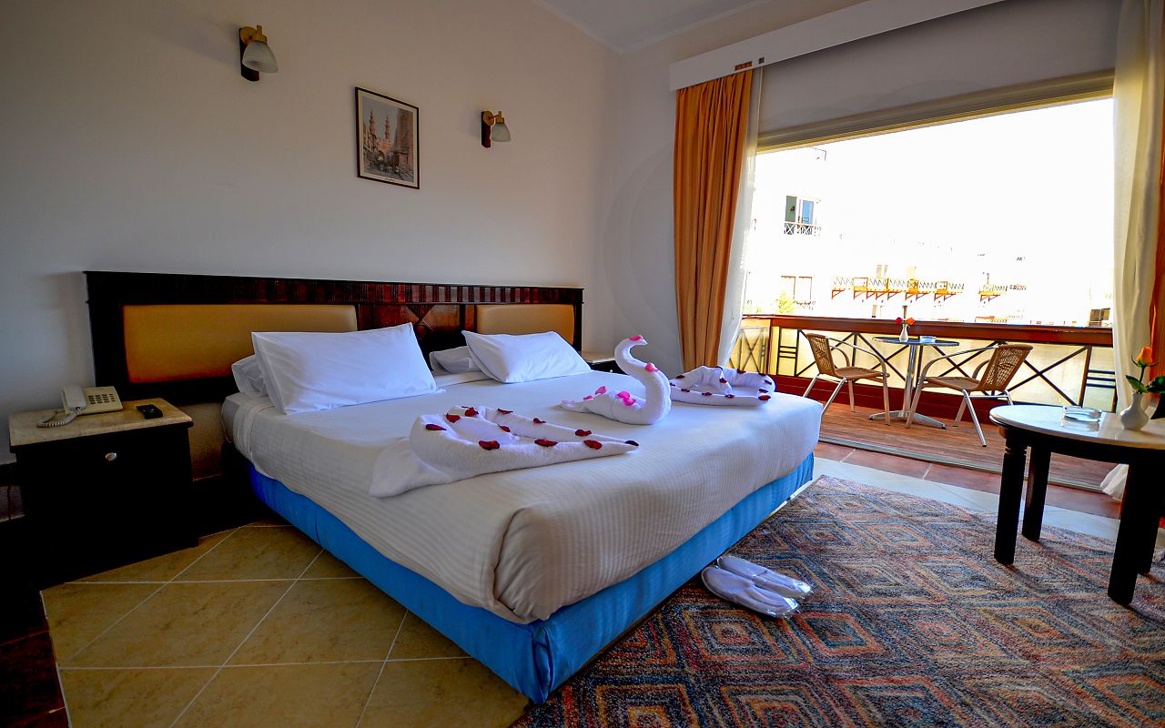 Standard Room 1
