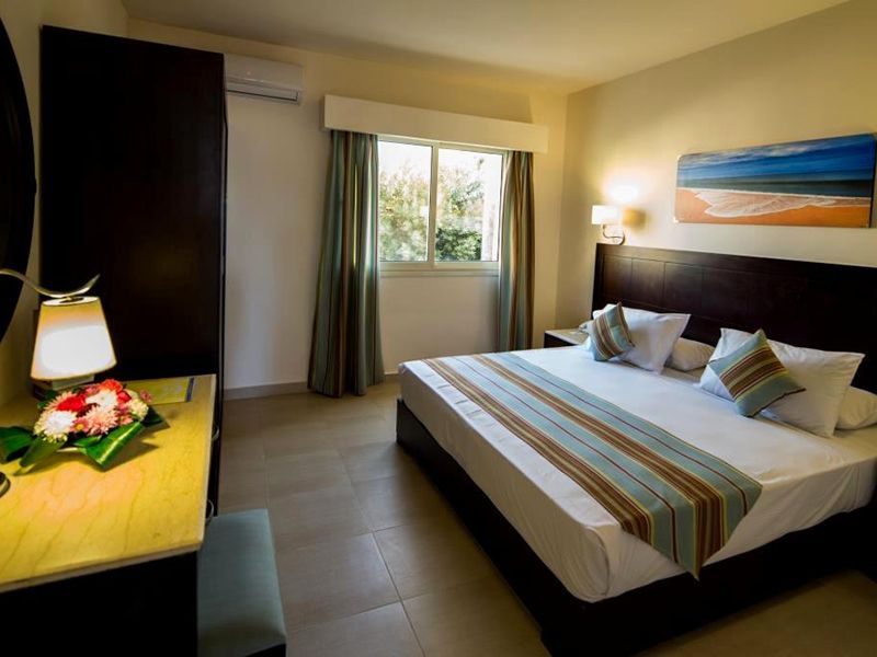 Standard Room 1