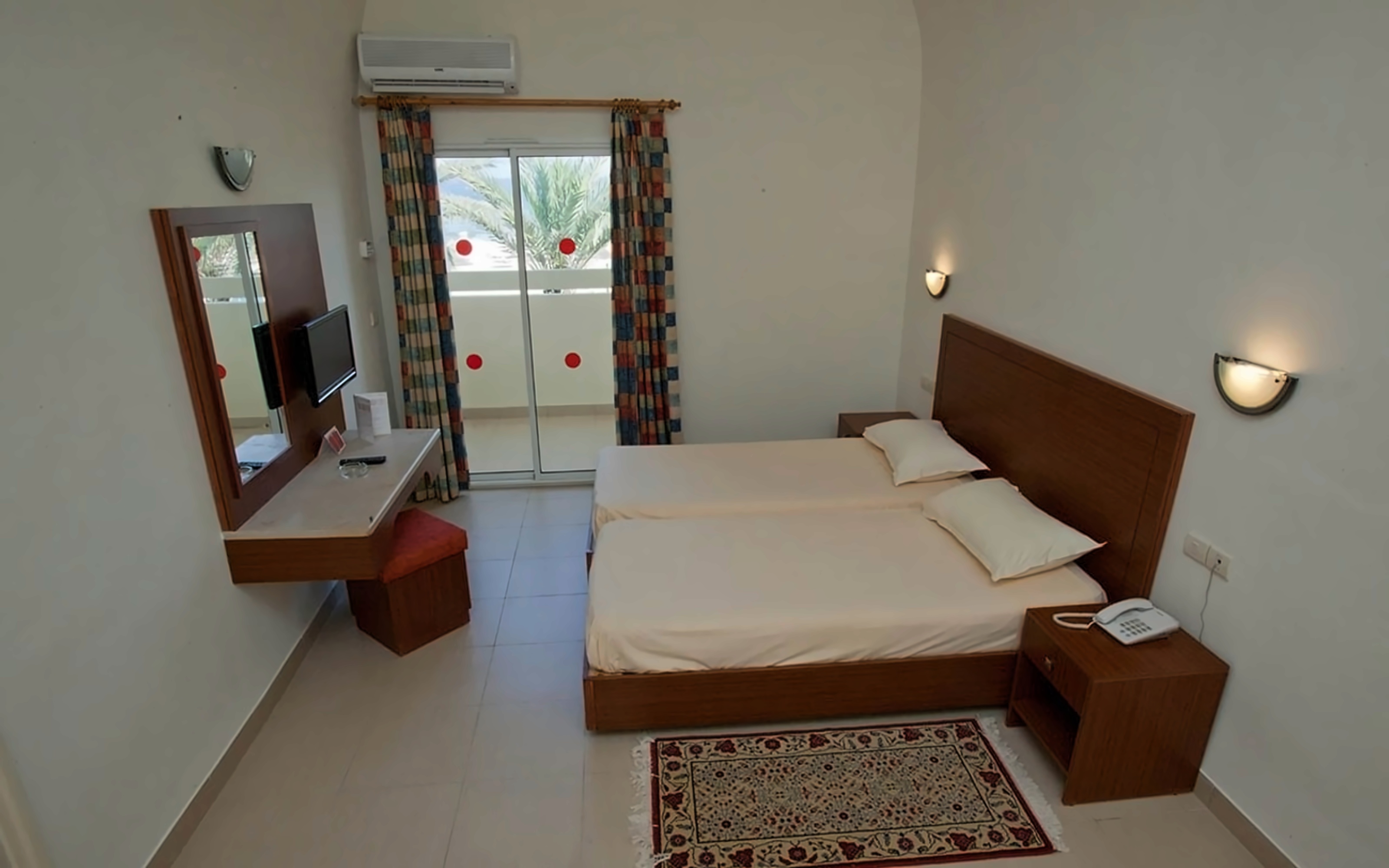 Standard Room 3