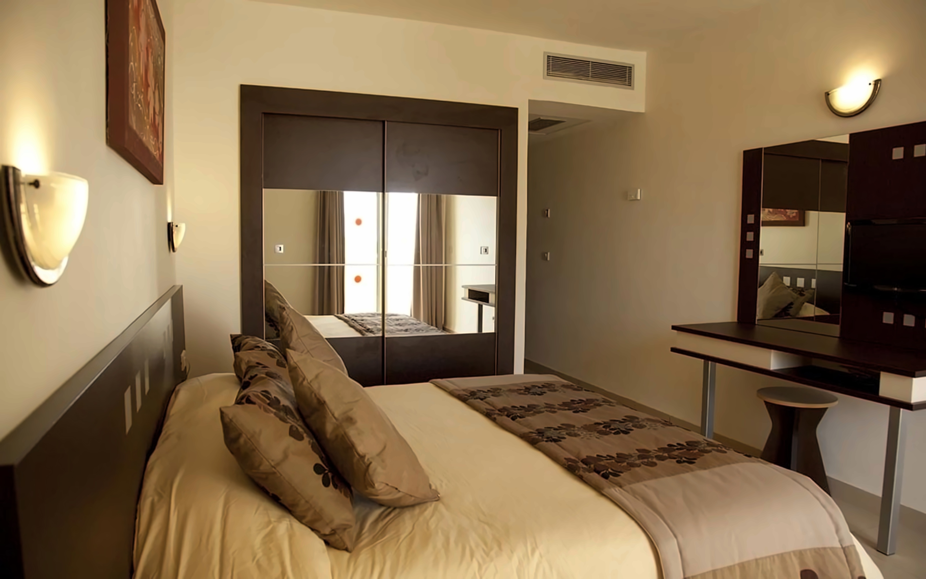 Standard Room 2