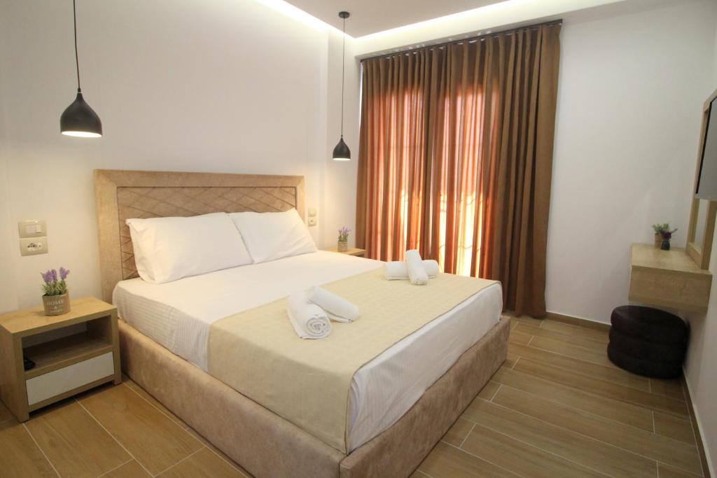 Standard Room 1