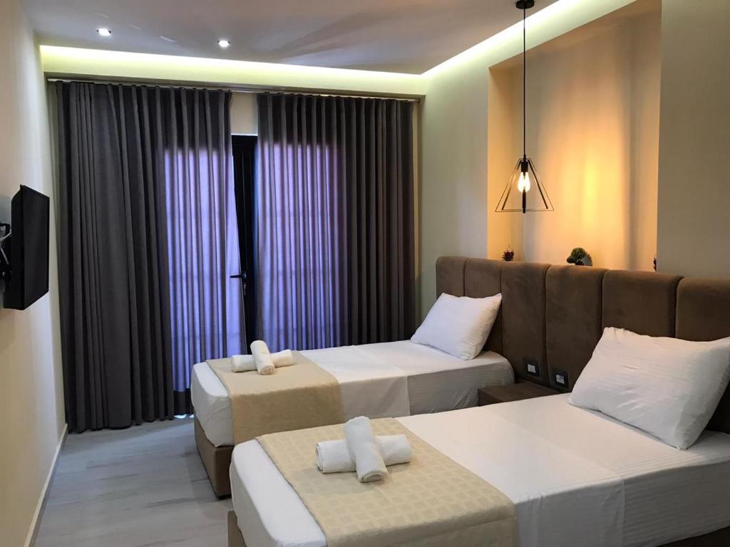 Standard Room 3
